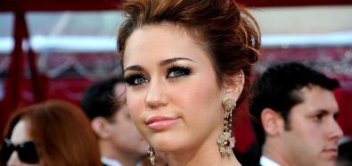 Miley Cyrus - Oscary 2010